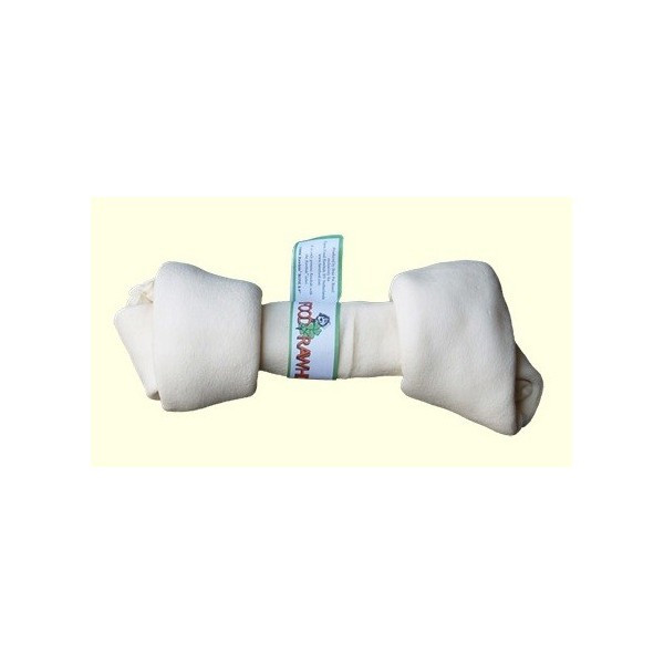 Farm Food Rawhide Dental Bone Small 20-22cm Per stuk