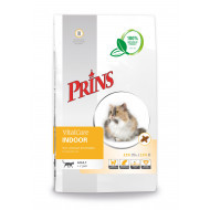 Prins VitalCare Indoor kattenvoer 2 x 4 kg