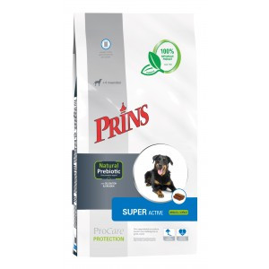 Prins ProCare Protection Super Active hondenvoer 15 kg