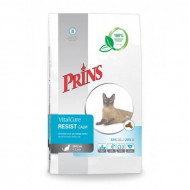 Prins VitalCare Resist Calm kattenvoer 10 kg