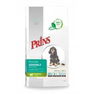 Prins ProCare Grainfree Sensible Hypoallergic hondenvoer 2 x 12 kg