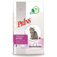 Prins VitalCare Kitten kattenvoer 4 kg