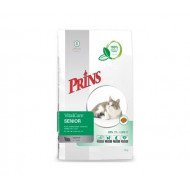 Prins VitalCare Senior kattenvoer 2 x 10 kg