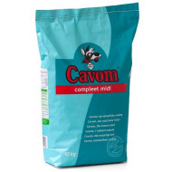 Cavom Compleet Midi hondenvoer 2 x 10 kg