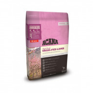 Acana Singles Grass-Fed Lamb hondenvoer 17 kg