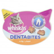 Whiskas Dentabites kattensnoep Per 10