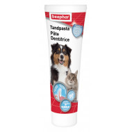 Beaphar Tandpasta voor hond en kat 2 Tubes