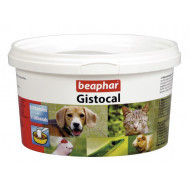 Beaphar Gistocal hond en kat 2 x 500 g