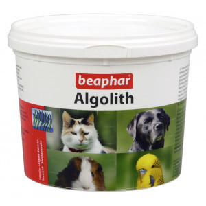 Beaphar Algolith Zeewier hond en kat 500 g