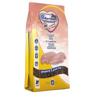 Renske Super Premium Adult vers bereide kip kattenvoer 2 x 6 kg