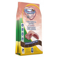 Renske Super Premium Kitten vers bereide kalkoen met kip kattenvoer 1,5 kg