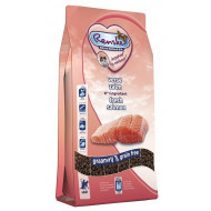 Renske Super Premium Adult verse bereide zalm kattenvoer 1,5 kg