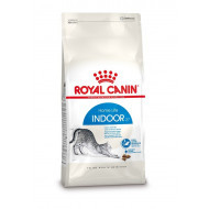 Royal Canin Indoor 27 kattenvoer 10 kg