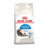 Royal Canin Indoor Long Hair kattenvoer 10 kg