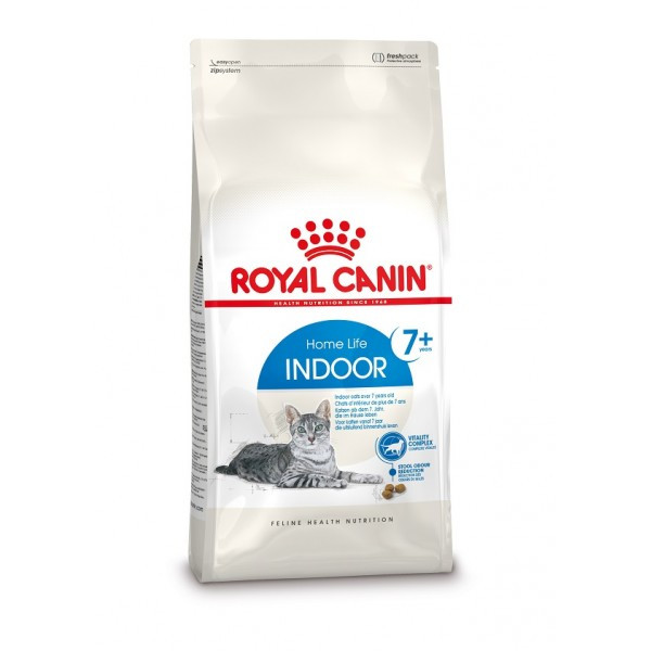 Royal Canin Indoor 7+ kattenvoer 1,5 kg