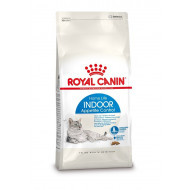 Royal Canin Indoor Appetite Control kattenvoer 2 kg