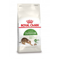 Royal Canin Outdoor kattenvoer 2 x 10 kg