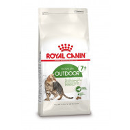 Royal Canin Outdoor 7+ kattenvoer 4 kg