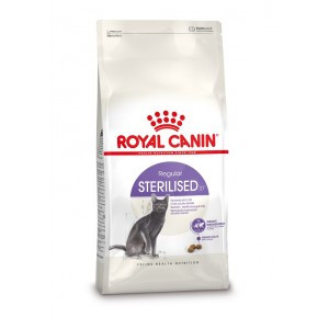 Royal Canin Regular Sterilised 37 kattenvoer 2 kg