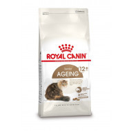 Royal Canin Ageing 12+ kattenvoer 4 kg