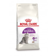 Royal Canin Regular Sensible 33 kattenvoer 4 kg