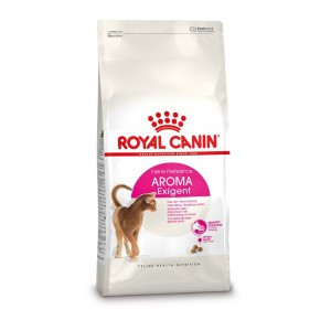 Royal Canin Aroma Exigent kattenvoer 2 x 10 kg