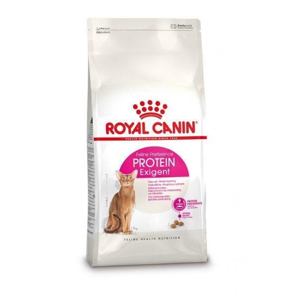 Royal Canin Protein Exigent kattenvoer 4 kg