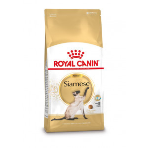 Royal Canin Adult Siamese kattenvoer 4 kg