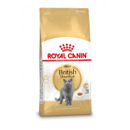 Royal Canin Adult British Shorthair kattenvoer Natvoer (12x85g)