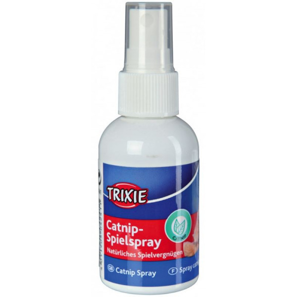 Trixie Catnip Spray voor de kat 175 ml