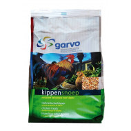 Garvo Kippensnoep 2 x 2 kg