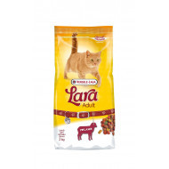 Versele-Laga Lara Adult met lam kattenvoer 3 x 2 kg