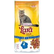 Versele-Laga Lara Adult Urinary Care met kip kattenvoer 4 x 2 kg