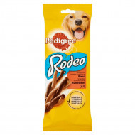 Pedigree Rodeo met rund hondensnack Per 4