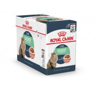 Royal Canin Digestive Care in saus natvoer kat (85 g) 1 doos (12 x 85 g)