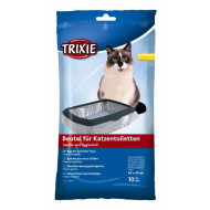 Trixie kattenbakzakken XL