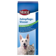 Trixie Mondwater voor hond en kat 300 ml