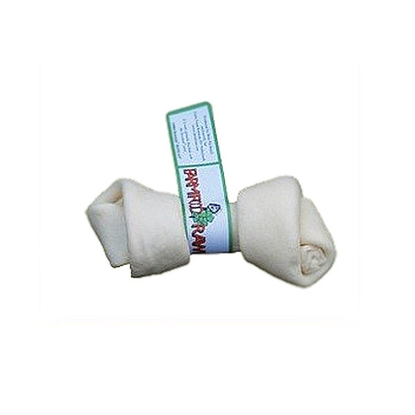 Farm Food Rawhide Dental Bone XXS 10-12 cm Per 3