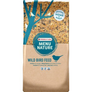 Versele-Laga Menu Nature Allround Mix / Wild Bird Feed strooivoer voor tuinvogels 5 kg