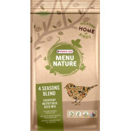 Versele-Laga Menu Nature 4 Seasons Blend zadenmix strooivoer voor tuinvogels 4 kg