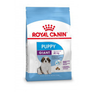 Royal Canin Giant puppy hondenvoer 2 x 3,5 kg