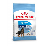 Royal Canin Maxi Puppy hondenvoer 2 x 4 kg