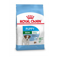 Royal Canin Mini Puppy hondenvoer Natvoer (12x85g)