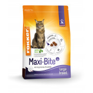 Fokker Maxi-Bite kattenvoer 2 x 10 kg