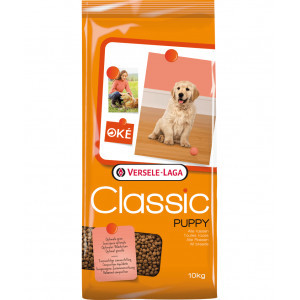 Versele-Laga Classic Puppy hondenvoer 10 kg