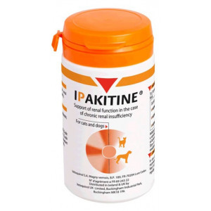 Ipakitine - Voedingssupplement 3 x 180 g