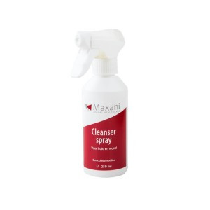 Maxani Cleanser spray 3 x 150 ml