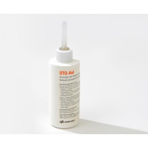 OTO-aid oorreiniger hond en kat 3 x 100 ml