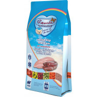 Renske Mini Super Premium vers kip met lam hondenvoer 2 x 2 kg