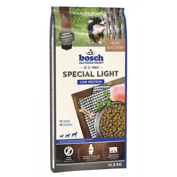 Bosch Special Light hondenvoer 12,5 kg